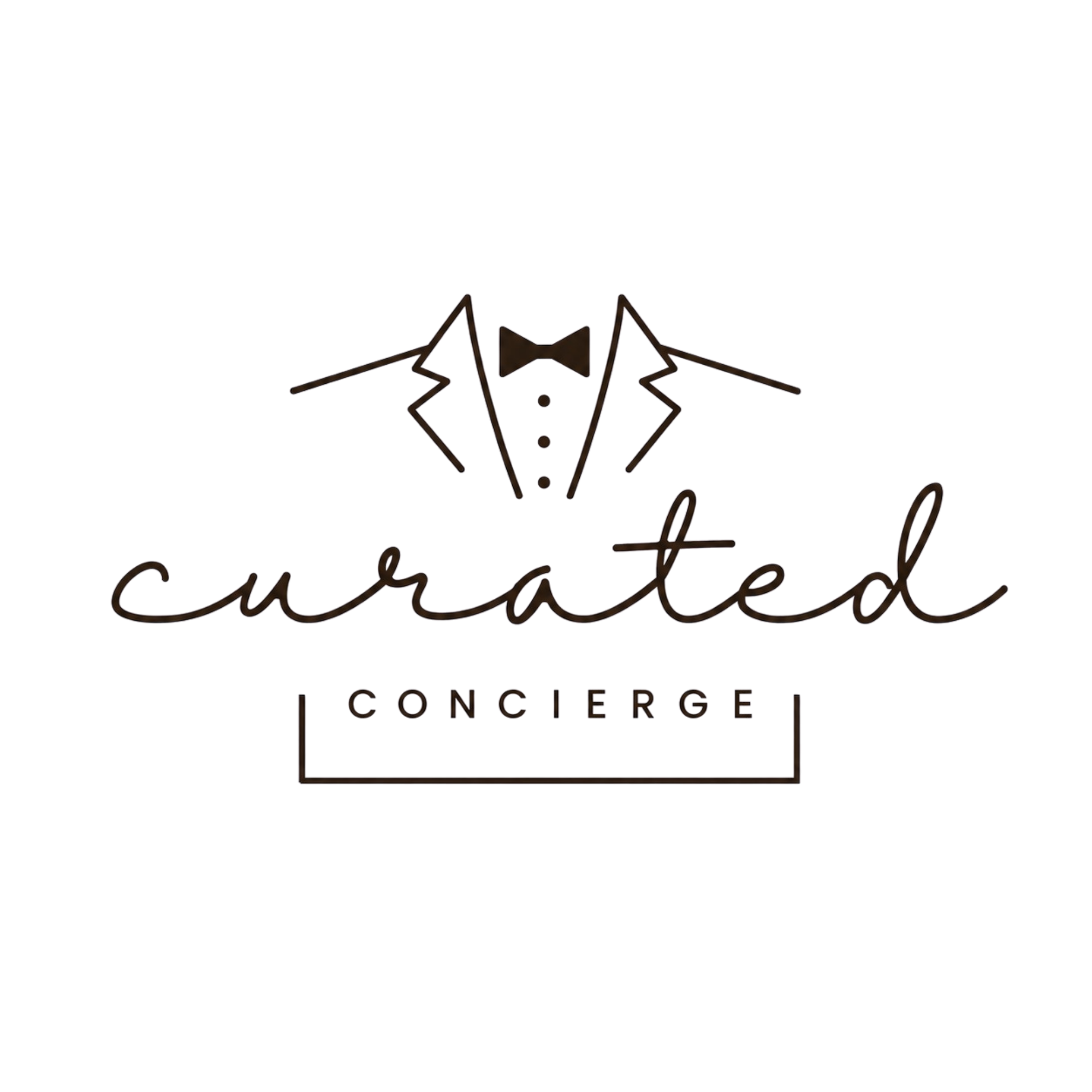 Curated Concierge logo
